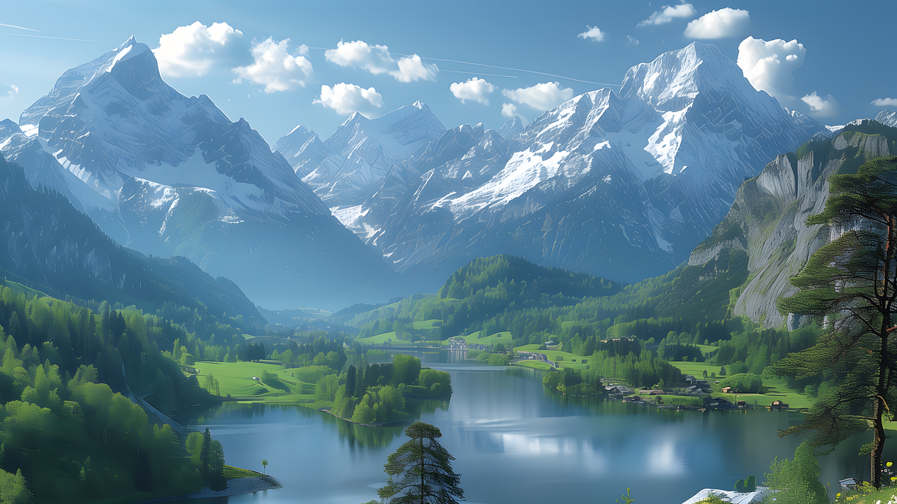 Melyik Ausztria legmagasabb hegycsúcsa?