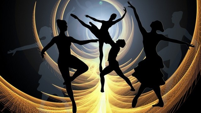 Csajkovszkij híres balettje: