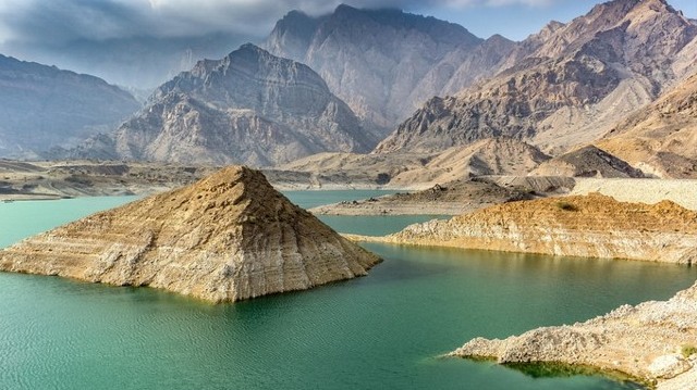 Melyik ország fővárosa Maszkat?