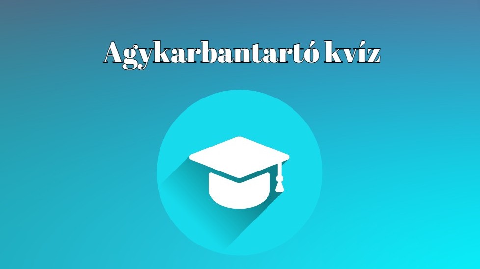Népszerű animációs film a 90-es évekből, szereplők: Fürge hangya, Atta hercegnő és Szökken. A felsoroltakból melyikre igaz?