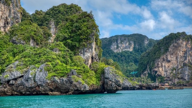 Mi volt Thaiföld korai neve?