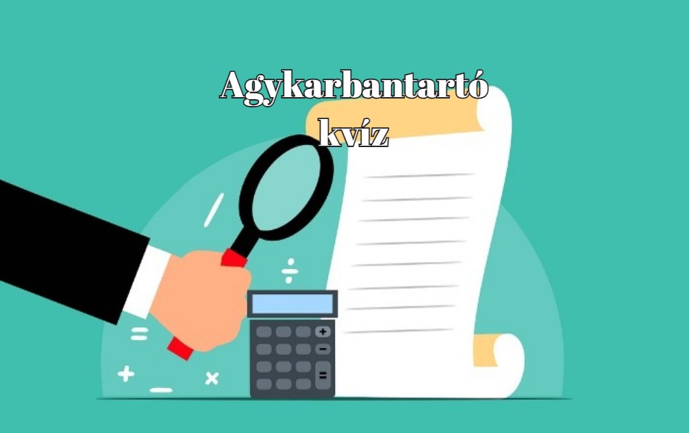 Gyors és egyszerű helyesírási kvíz. Jöjjön az O betűs szavak helyesírása