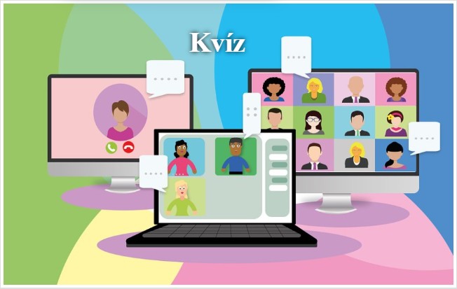 Kvízrajongók ide! - Egy rövid, de gondolkodtató kvízzel készültünk