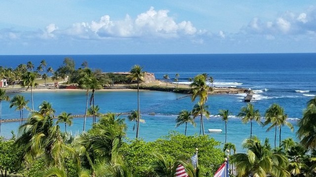 Melyik sziget fővárosa San Juan? Felfedezője 1493. november 19-én kötött itt ki.