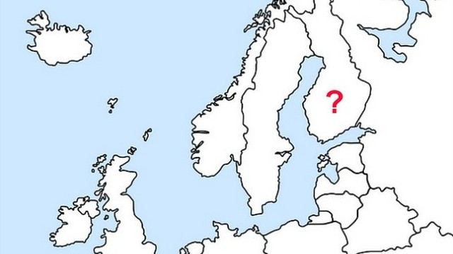 Melyik ország fővárosa Helsinki?
