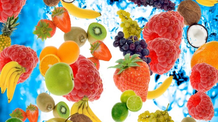 Ki jut eszedbe, ha azt mondom: C-vitamin?