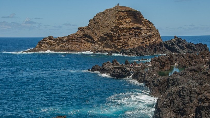 Melyik nem a Földközi-tengeren található?