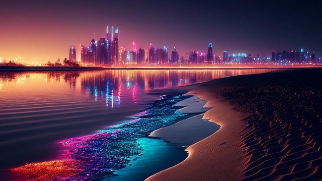 Mi az Egyesült Arab Emírségek fővárosa?