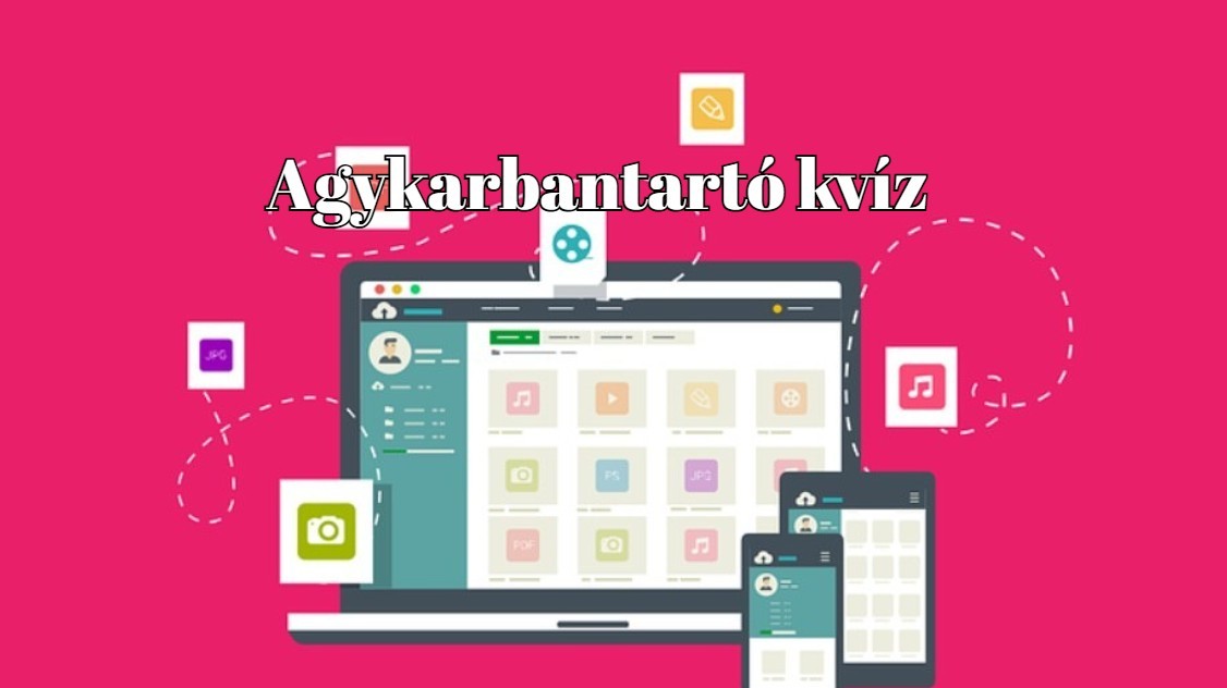 MZ/X, Aladár, Blöki - Melyik népszerű sorozatra ismersz rá?