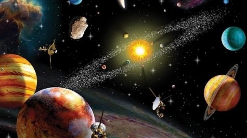 Naprendszerünkben, melyik bolygó van a legtávolabb a Földtől?