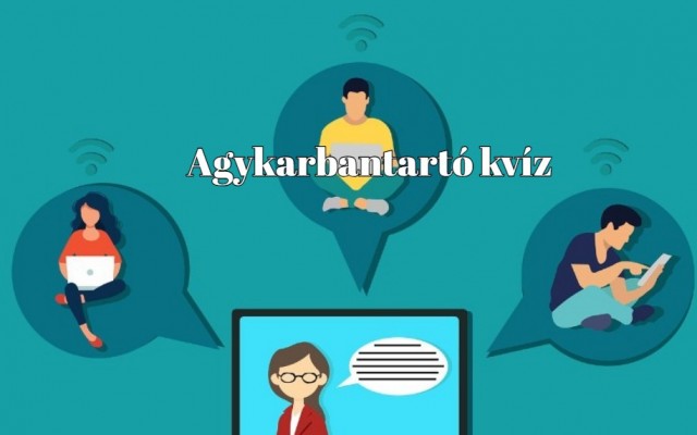 Napi kvíz - Ha jobb vagy az átlag játékosnál, érj el legalább 7 pontot ezen a kvízen