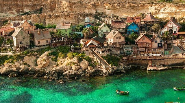 Milyen gyarmat volt Málta? Milyen gyarmat volt Málta?