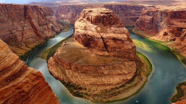 Hol van a Grand Canyon? Hol van a Grand Canyon?