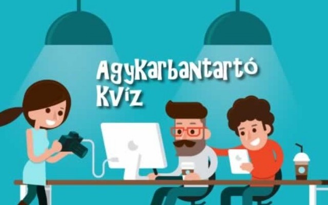 Kíváncsi vagy, hogy mennyire friss ma a memóriád? Ez a gyors kvíz azonnal visszajelzést ad