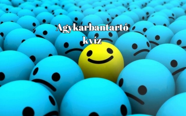 Hozd ki magadból a maximumot, játszd le ezt a legfrissebb napi kvízt