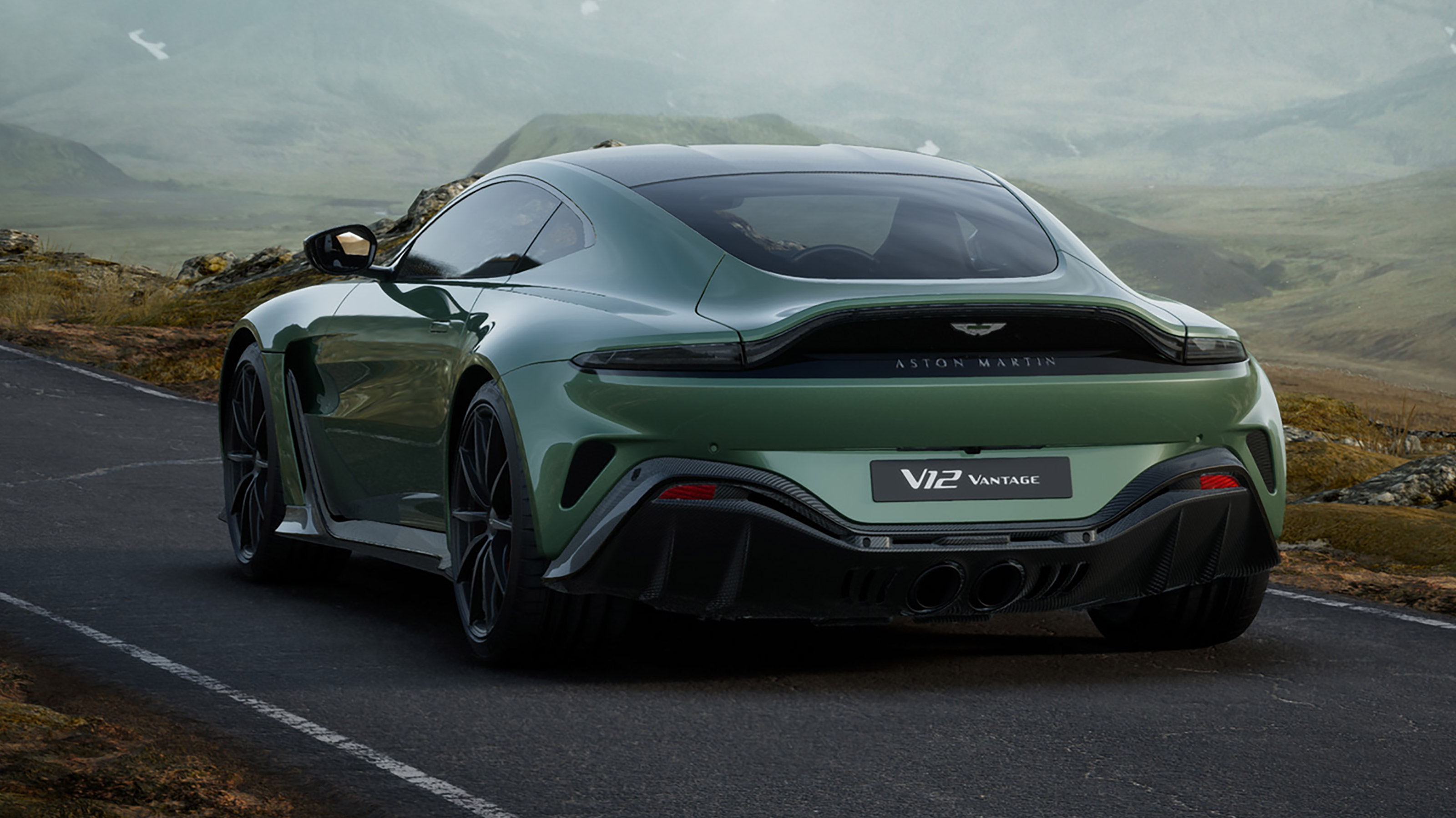 Melyik ország gyártja az Aston Martin márkájú autót?