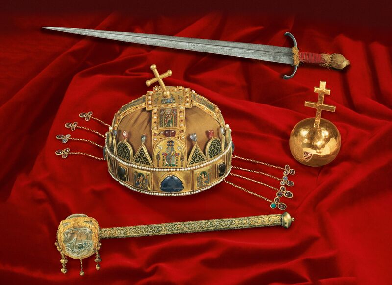 Mikor van az államalapítás ünnepe?