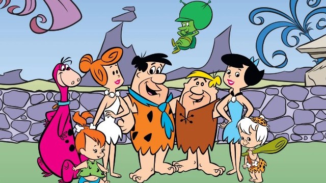 Hogy hívják Béni kisfiát a Frédi és Béni sorozatban?