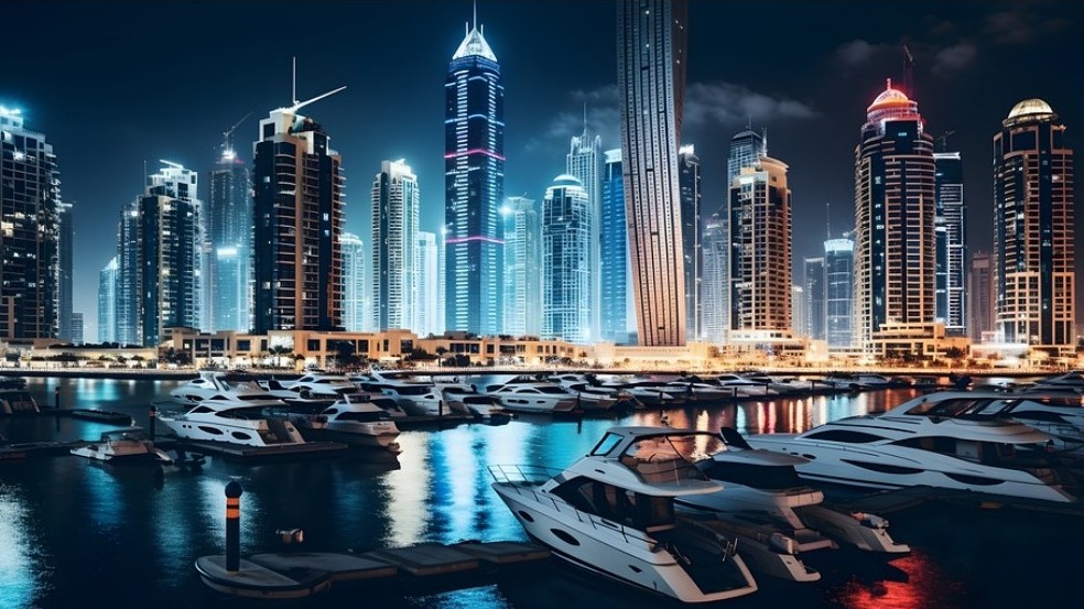 Mi az Egyesült Arab Emírségek fővárosa?