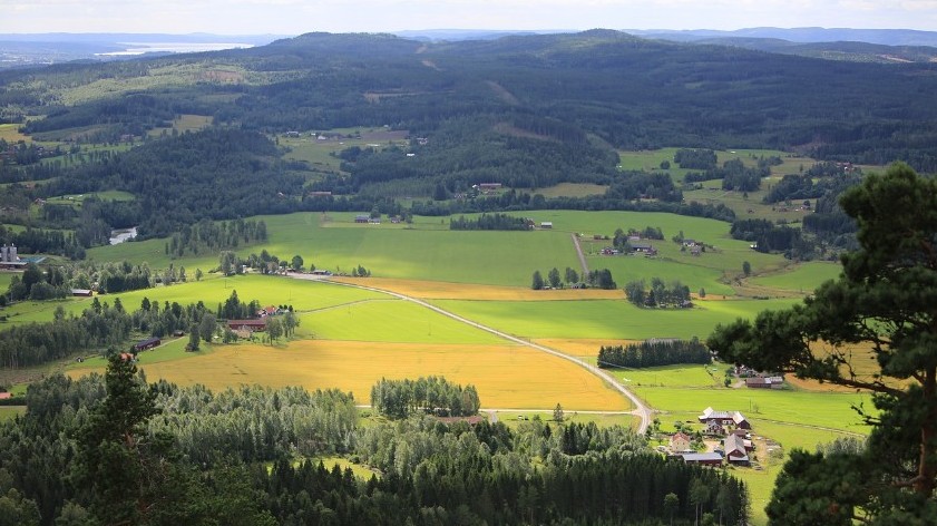 Válaszd ki Svédország fővárosát!