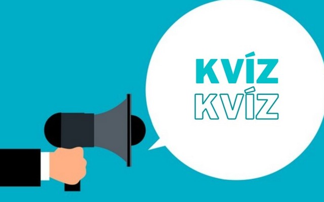 Itt egy friss agykarbantartó kvíz, mely felgyorsít és az agyat is frissen tartja