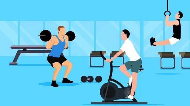 Férfi és női versenyszám is a tornában.