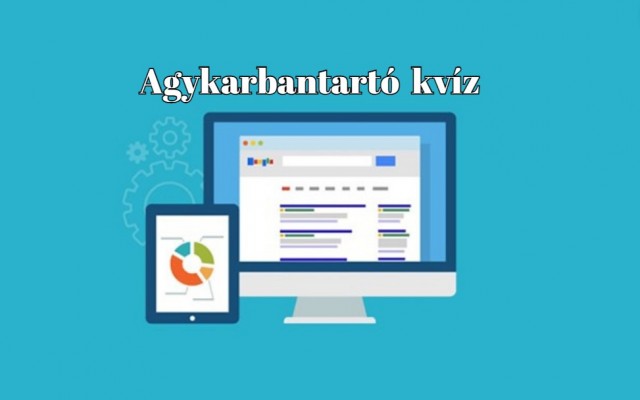 Ne félj a nehéz kérdésektől sem - Annyira nem lehetsz fáradt, hogy egy ilyen kvízt ne játssz le