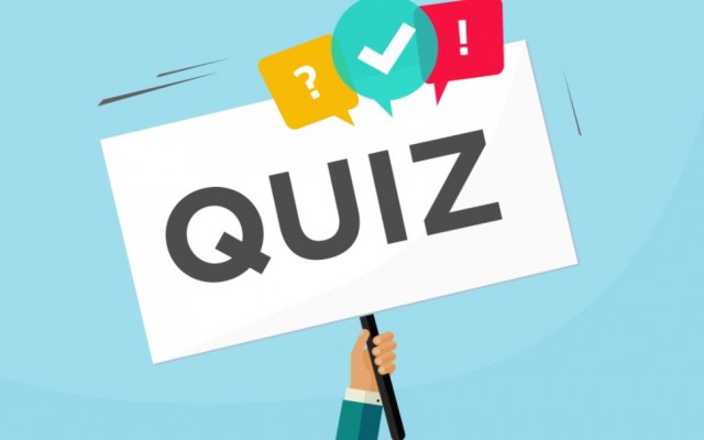 Mi már sejtjük, mit fogsz csinálni, az elkövetkező percekben - Napi agykarbantartó kvíz