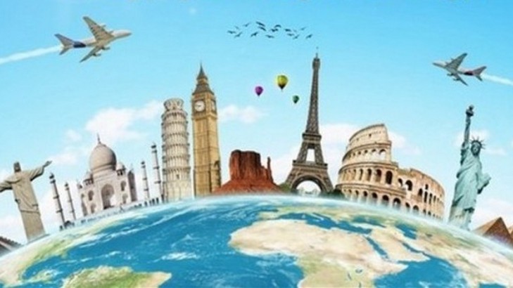 Ez a szélességi kör van a legdélebbre.