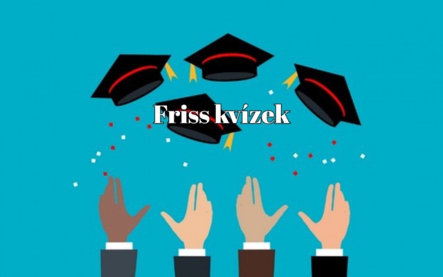 Friss kvíz érkezett - Vegyes kérdések, ahol a hibátlan eredmény ritka, sokan a 6. kérdésnél elbuknak