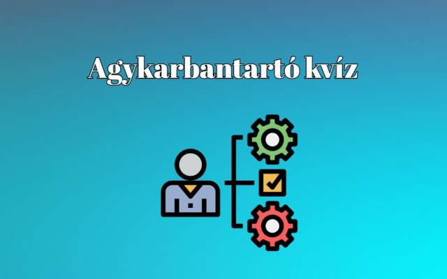 Sikerül megoldani hibátlanra ezt a kvízt? - Ebben mindenkinek tudnia kell a helyes választ