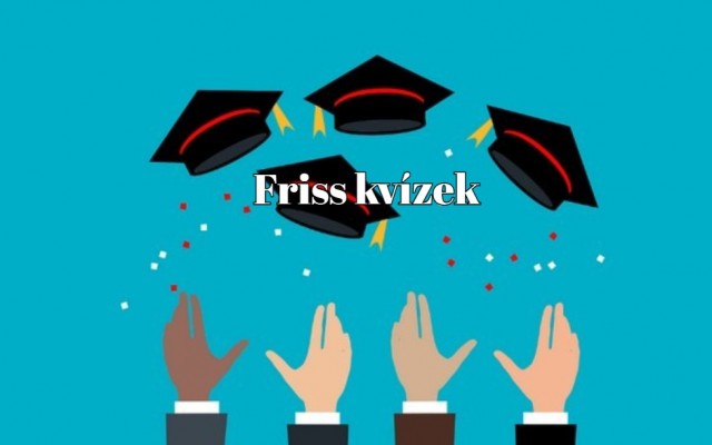 Agykarbantartó kvíz-mix - Tudod legalább a kérdések felére a helyes választ?