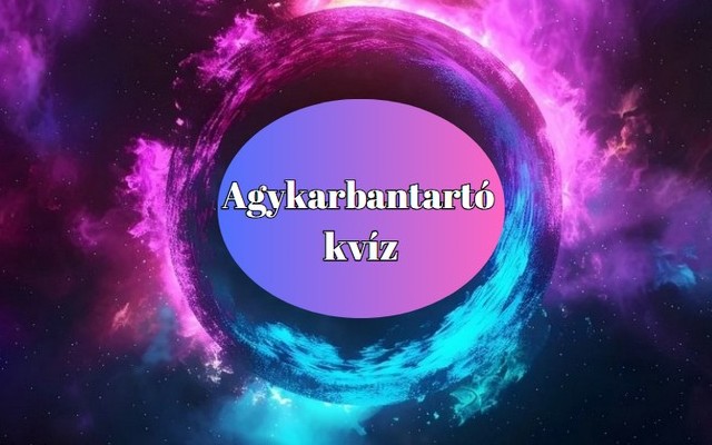 A legjobbak legalább hat kérdésre helyes választ adnak ebben a napi kvízben