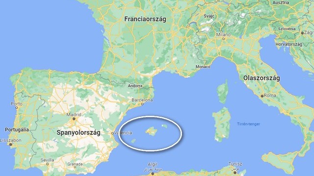 Az itt felsoroltakból, melyik sziget a kakukktojás? Melyik nem a Baleári-szigetek tagja? Az itt felsoroltakból, melyik sziget a kakukktojás? Melyik nem a Baleári-szigetek tagja?