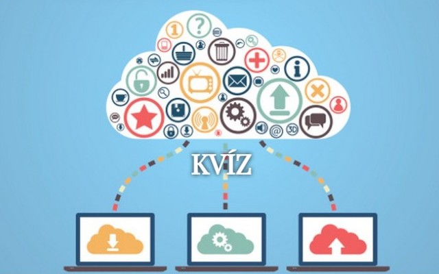 Napi kvíz - Mi már tudjuk, mit fogsz csinálni az elkövetkező néhány percben