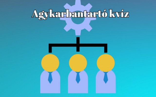 Száz emberből ötven tud legalább 6 pontot elérni ezzel az agykarbantartó napi kvízzel