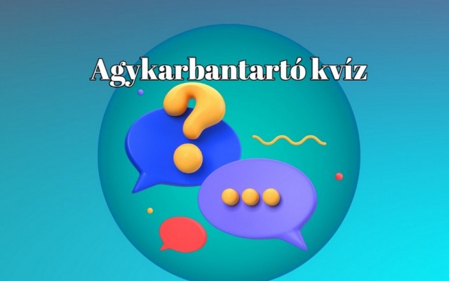 Friss sgykarbantartó kvíz - A legtöbben 5 jó válasznál többet nem adnak ezekre a kérdésekre