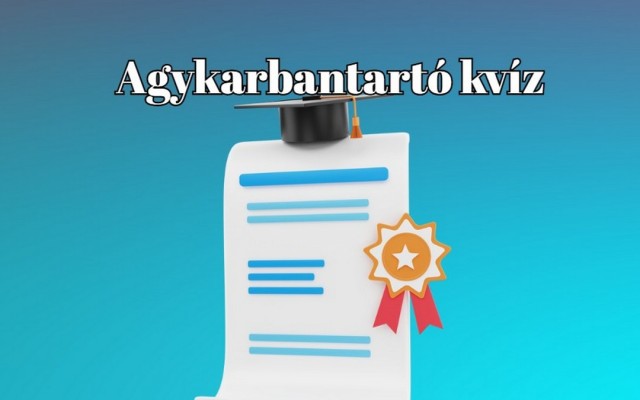 Ki kicsoda a görög–római mitológiában? (2.) Jöhet az újabb kör?