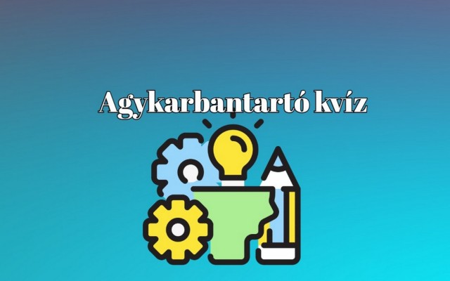 Ha egy kis kihívásra vágysz, akkor a legjobb helyen vagy. Agykarbantartó - A legjobb fajtából