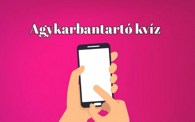 Ebben a napi kvízben a kvízkérdések csak arra várnak, hogy megválaszold őket