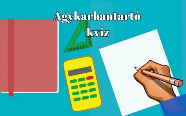 Tudod-e mit jelentenek ezek az idegen szavak? B.