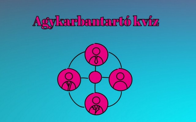 Agykarbantartó napi kvíz érkezett - Tedd próbára magad