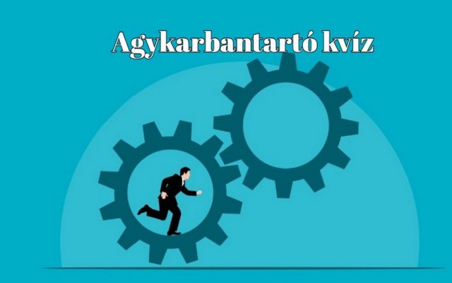 Napi kvíz - Ha jól teljesítesz ebben a zsenimágnesben is, büszke lehetsz magadra