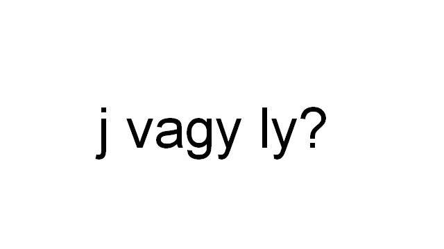 Melyiket írjuk j-vel?