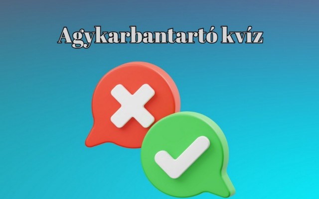 Észpárbaj: a játékosok közül csak kevesen töltik ki hibátlanul ez a napi kvízt