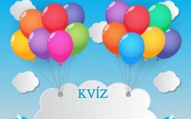 Kvízkaland - Beindult a gépezet! Szállj be te is és gyűjtsd a pontokat napi kvízeinkkel!