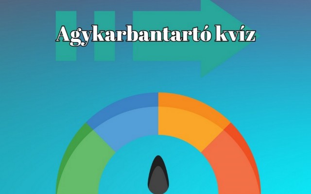 Kvízkaland: nyolc észbontó kérdésünk van, amelyek többségére biztosan tudod a helyes választ!