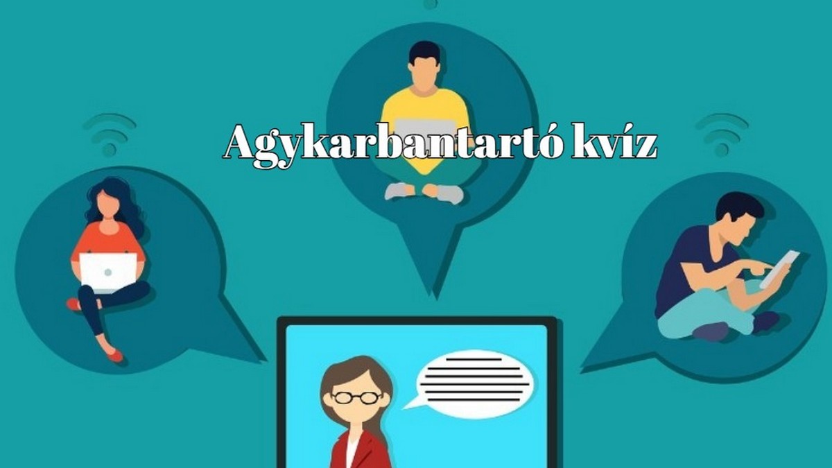 Meglátod, hogy ezt a napi kvízt is nagyon érdekesnek fogod találni