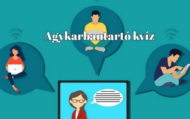 Meglátod, hogy ezt a napi kvízt is nagyon érdekesnek fogod találni