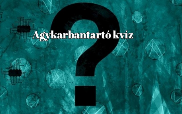 Mutasd meg mindenkinek, hogyan kell egy napi kvízben átlag feletti eredményt elérni